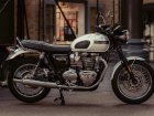 Triumph Bonneville T120 Diamond Edition